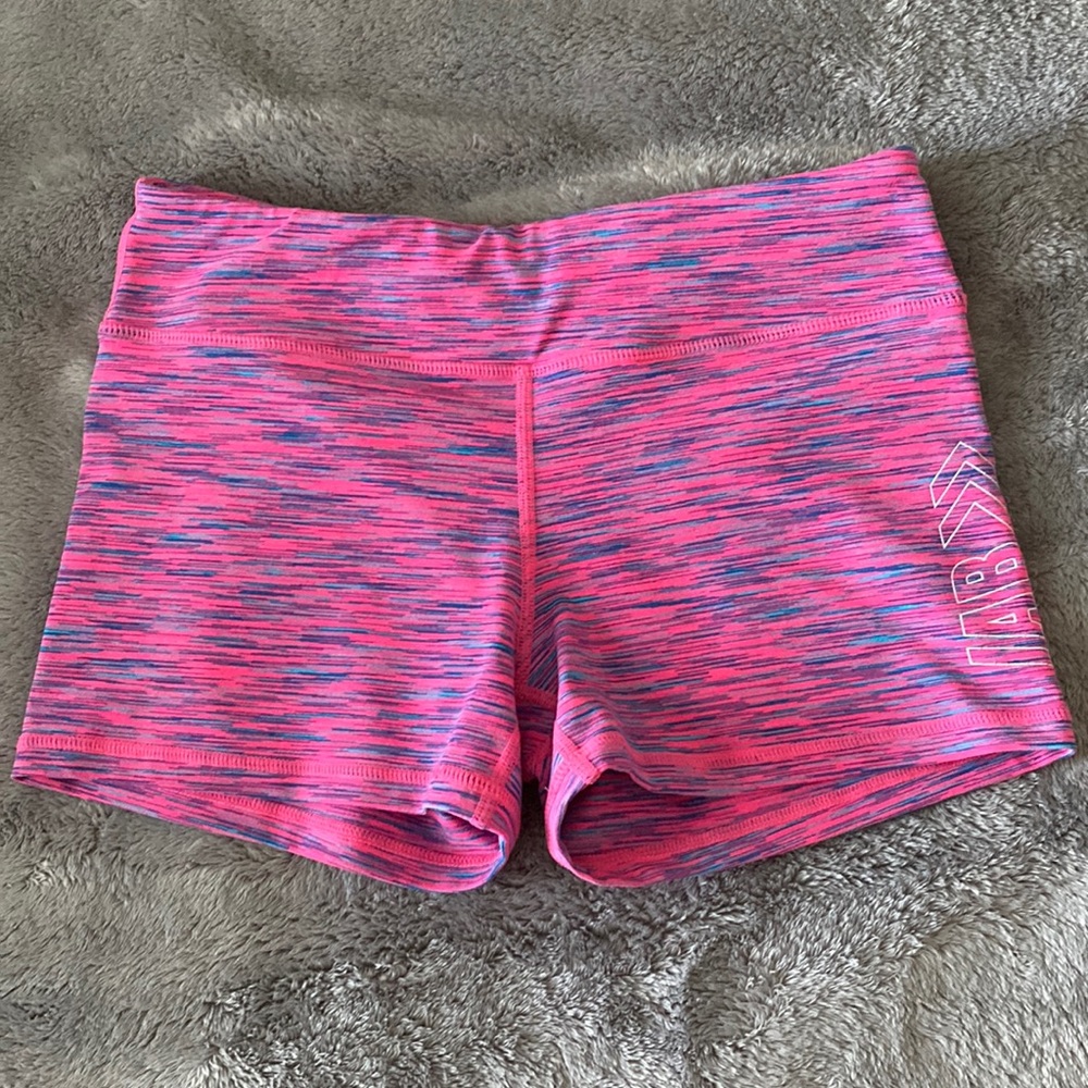 IAB Training Shorts